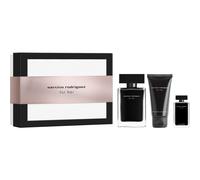 narciso rodriguez for her coffret cadeau pour femme