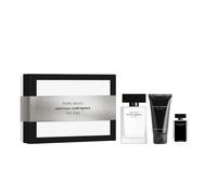 Narciso Rodriguez - for her Coffret Pure Musc Eau de Parfum Coffrets parfum femme 1 pieces female
