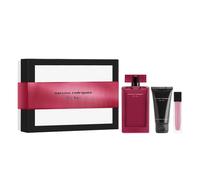 narciso rodriguez for her intense coffret cadeau pour femme