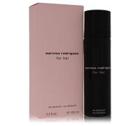 NARCISO RODRIGUEZ FOR HER Deodorant 100 ml for Women