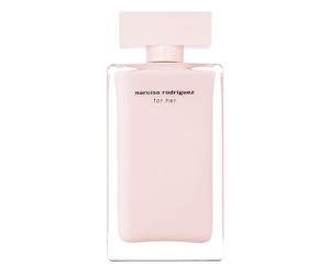 NARCISO RODRIGUEZ For Her Eau de Parfum 50 ML Eau de Parfum Parfums pour Femme