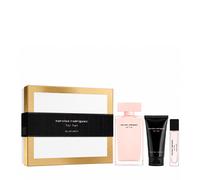 NARCISO RODRIGUEZ For Her Eau de Parfum Coffret 100ML Eau de Parfum Parfums pour Femme