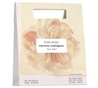 Narciso Rodriguez - for her Eau de parfum Coffrets parfum femme 1 pieces female