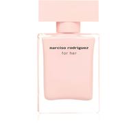 NARCISO RODRIGUEZ For Her Eau de Parfum 30 ML Eau de Parfum Parfums pour Femme