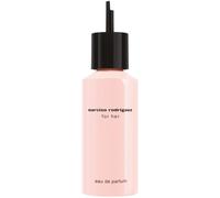 narciso rodriguez for her Eau de Parfum pour femme recharge 150 ml