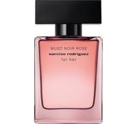 NARCISO RODRIGUEZ For Her Musc Noir Rose Eau de Parfum 30 ML Eau de Parfum Parfums pour Femme