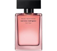 Narciso Rodriguez – Eau de Parfum vaporisateur – Musc Noir Rose – 50 ml