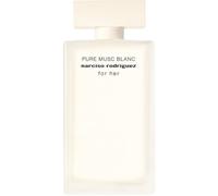 Narciso Rodriguez Eau de Parfum Intense Pure Musc Blanc pour elle – 100 ml