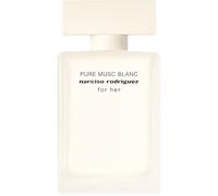 Narciso-Rodriguez Parfums-pour-femmes for-herPure Musc BlancEau de Parfum Vaporisateur Intense 50 ml