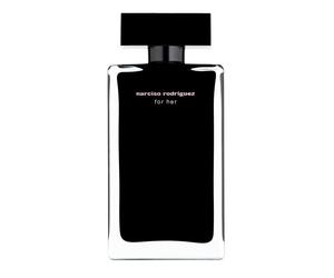 NARCISO RODRIGUEZ For Her Eau de Toilette 100 ML Eau de toilette Parfums pour Femme