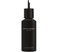 narciso rodriguez for her Eau de Toilette recharge pour femme 150 ml