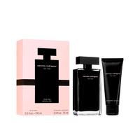 NARCISO RODRIGUEZ For Her Eau De Toilette Set 100ML Eau de toilette Parfums pour Femme