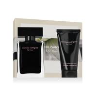 Narciso Rodriguez Eau de toilette For Her + Crème pour les mains – 50 ml + 50 ml