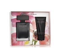 Narciso Rodriguez For Her EDT 50 ml + Lait pour le corps 50 ml variante Cover with Flowers