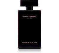 Narciso Rodriguez for her gel de douche pour femme 200 ml