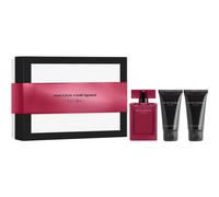 narciso rodriguez for her intense coffret cadeau pour femme