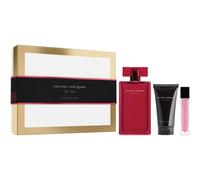 narciso rodriguez for her intense Coffret cadeau pour femme