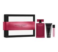 narciso rodriguez for her intense coffret cadeau pour femme
