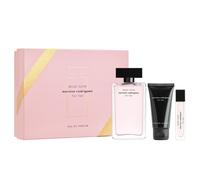 Narciso Rodriguez - for her Musc Noir Gift Set Coffrets parfum femme 1 pieces female