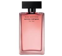 Narciso Rodriguez – Eau de Parfum Musc Noir Rose – Pour femme – 100 ml