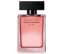 Narciso Rodriguez - For Her Musc Noir Rose 50 Ml Eau De Parfum Vaporisateur - Kapao Parfumerie en ligne française