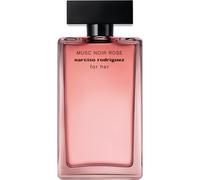 Narciso Rodriguez For Her Musc Noir Rose Eau De Parfum Pour Femme 100 Ml