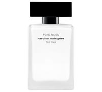 NARCISO RODRIGUEZ For Her Pure Musc 50 ML Eau de Parfum Parfums pour Femme
