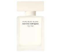 Narciso Rodriguez - For Her Pure Musc Blanc 30 Ml Eau De Parfum Intense Vaporisateur - Kapao Parfumerie en ligne française