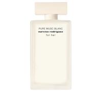 Narciso Rodriguez - for her Pure Musc Blanc Eau de parfum 100 ml female
