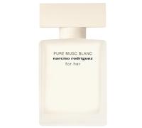Narciso Rodriguez - for her Pure Musc Blanc Eau de parfum 30 ml female