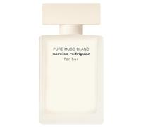 Narciso Rodriguez - for her Pure Musc Blanc Eau de parfum 50 ml female
