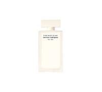 NARCISO RODRIGUEZ for her PURE MUSC BLANC Eau de Parfum Intense 100ml