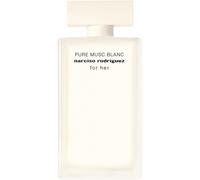 NARCISO RODRIGUEZ For Her Pure Musc Blanc Intense 100ML Eau de Parfum Parfums pour Femme