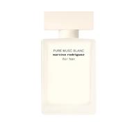 NARCISO RODRIGUEZ For Her Pure Musc Blanc Intense 50 ML Eau de Parfum Parfums pour Femme