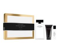 NARCISO RODRIGUEZ Pure Musc Eau De Parfum Coffret 100ML Eau de Parfum Parfums pour Femme