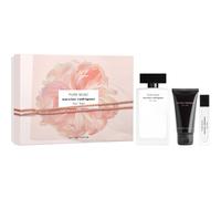 narciso rodriguez for her PURE MUSC coffret cadeau pour femme