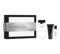 narciso rodriguez for her PURE MUSC coffret cadeau pour femme