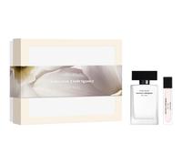 narciso rodriguez for her PURE MUSC Coffret cadeau pour femme