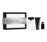narciso rodriguez for her PURE MUSC coffret cadeau pour femme