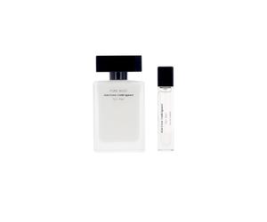 Narciso Rodriguez - for her PURE MUSC Coffrets parfum femme 1 pieces female