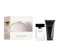 Narciso Rodriguez - for her Pure Musc Eau de Parfum Coffret parfum 1 pieces female