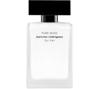 narciso rodriguez for her PURE MUSC Eau de Parfum pour femme 50 ml