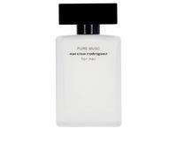 NARCISO RODRIGUEZ FOR HER PURE MUSC eau de parfum spray 50 ml
