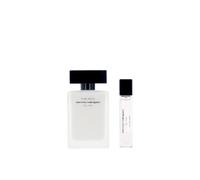 NARCISO RODRIGUEZ FOR HER PURE MUSC set 2 pcs
