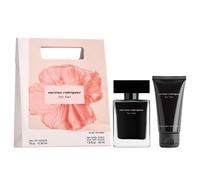 narciso rodriguez for her coffret cadeau pour femme