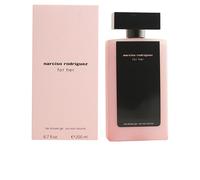 Narciso Rodriguez Parfums pour femmes for her Shower Gel 200 ml