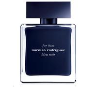 NARCISO RODRIGUEZ For Him Bleu Noir 100 ML Parfums pour Homme