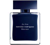 Narciso Rodriguez For Him Bleu Noir 100ml Eau De Toilette Bleu Homme