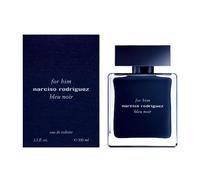 Narciso Rodriguez For Him Bleu Noir Edt 100 Ml
