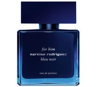 NARCISO RODRIGUEZ For Him Blue Noir 100 ML Eau de Parfum Parfums pour Homme